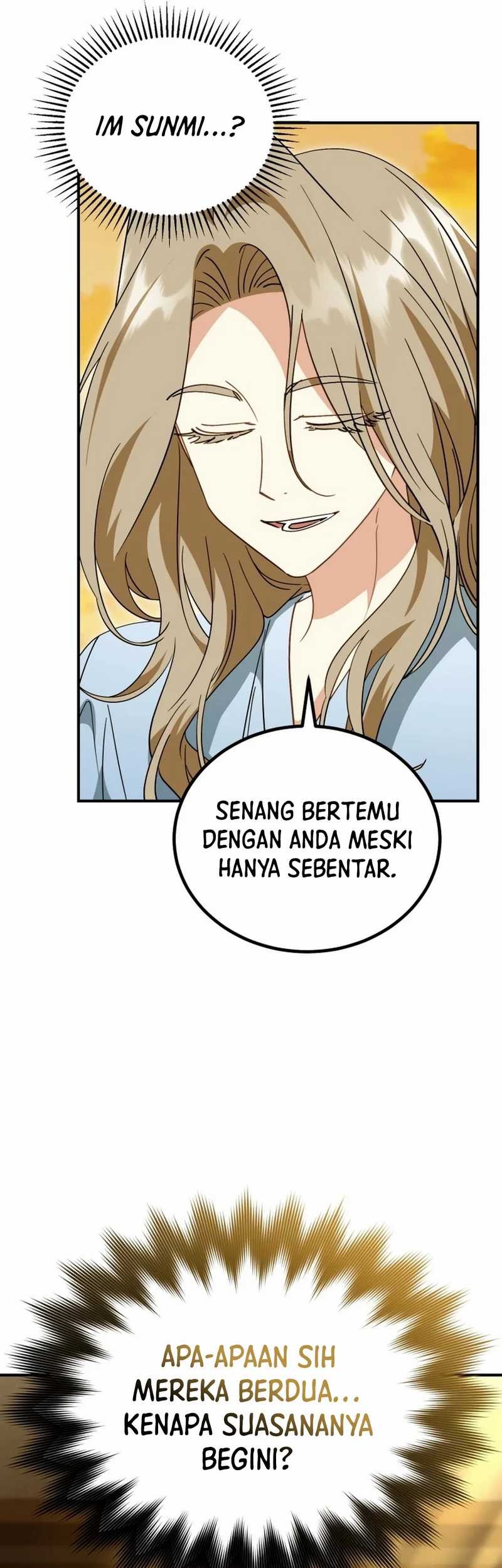 I Will Raise This Family! Chapter 36 - halaman 9