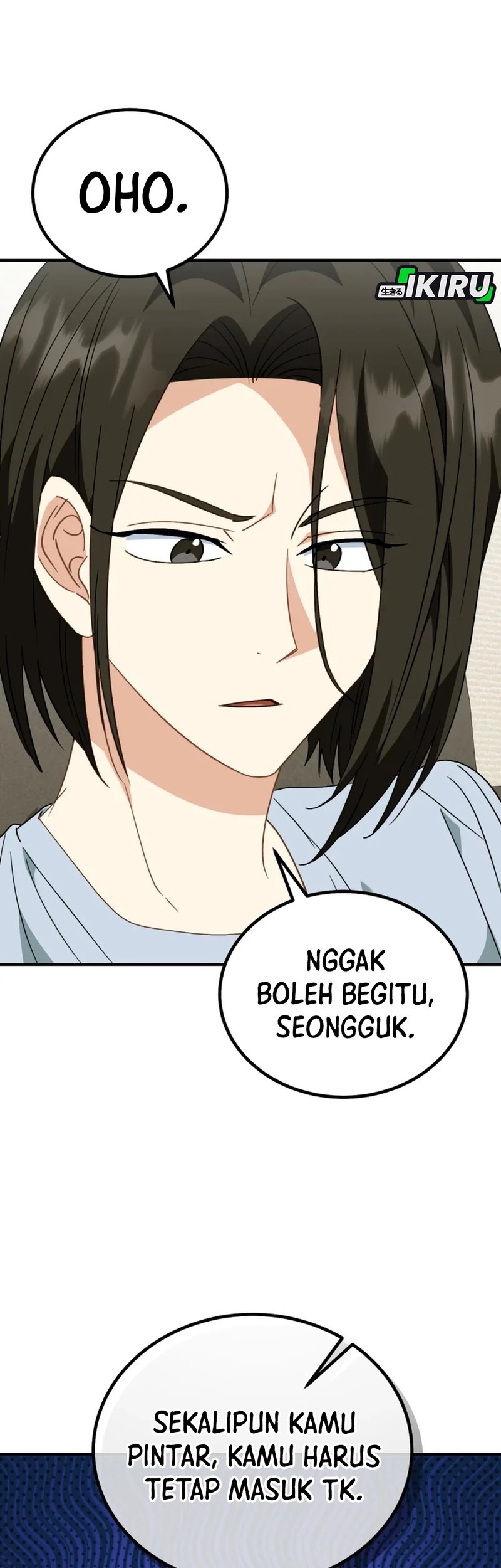 I Will Raise This Family! Chapter 37 - halaman 18