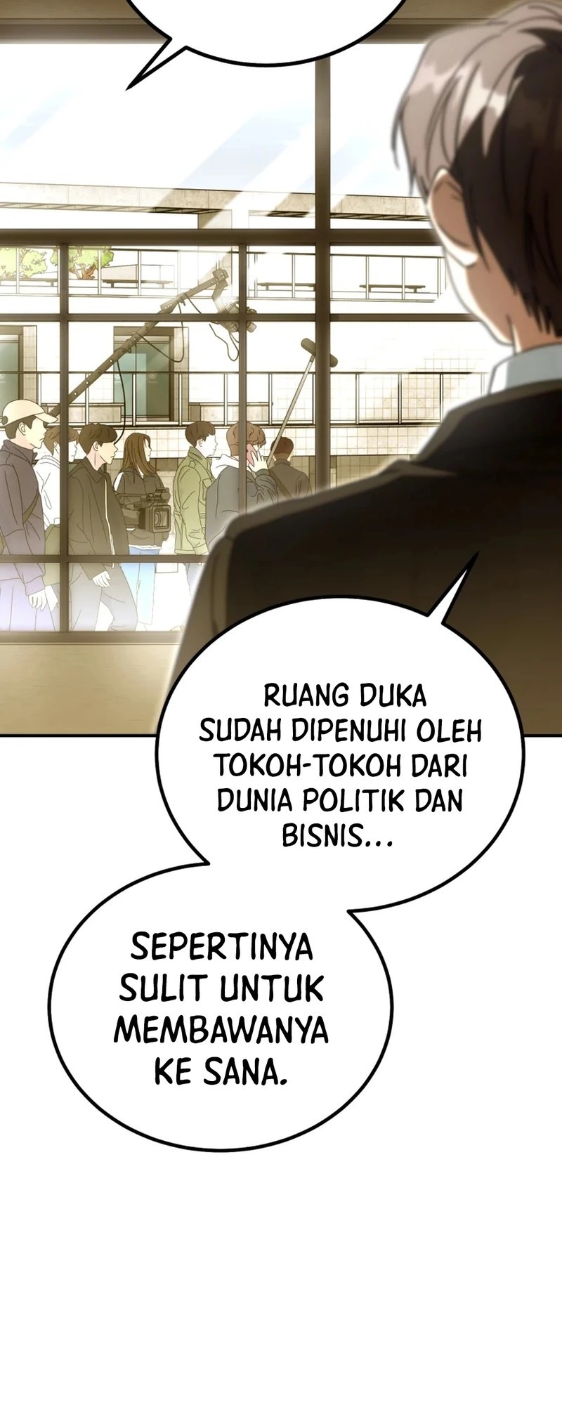 I Will Raise This Family! Chapter 37 - halaman 38