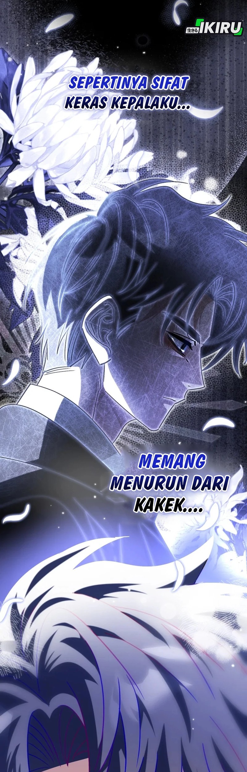 I Will Raise This Family! Chapter 37 - halaman 41