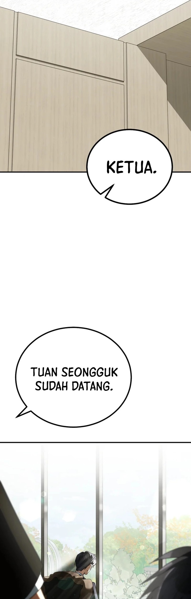 I Will Raise This Family! Chapter 37 - halaman 47