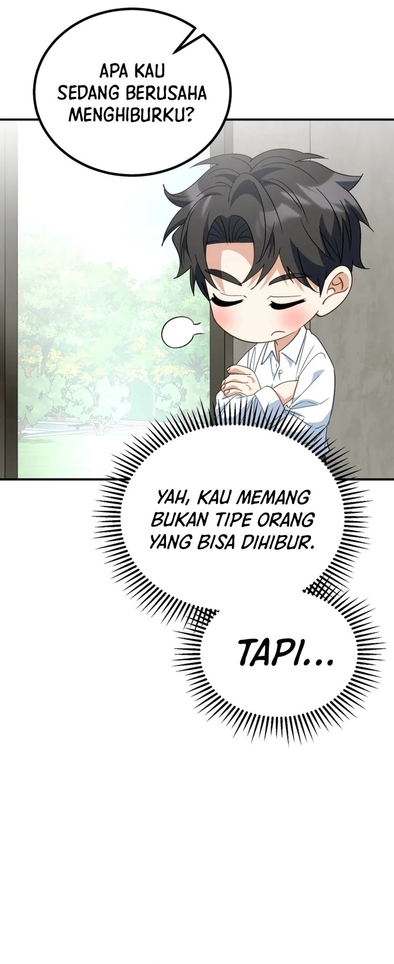 I Will Raise This Family! Chapter 37 - halaman 52