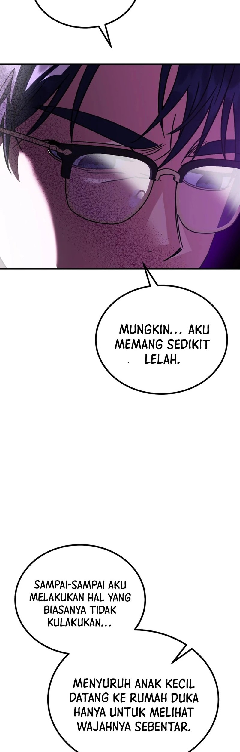 I Will Raise This Family! Chapter 37 - halaman 54