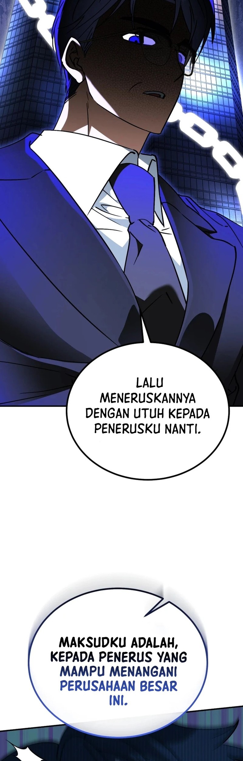 I Will Raise This Family! Chapter 37 - halaman 57