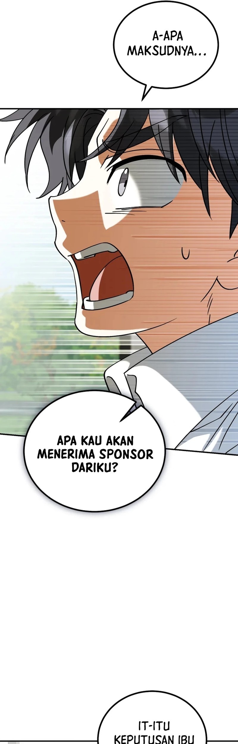 I Will Raise This Family! Chapter 37 - halaman 59