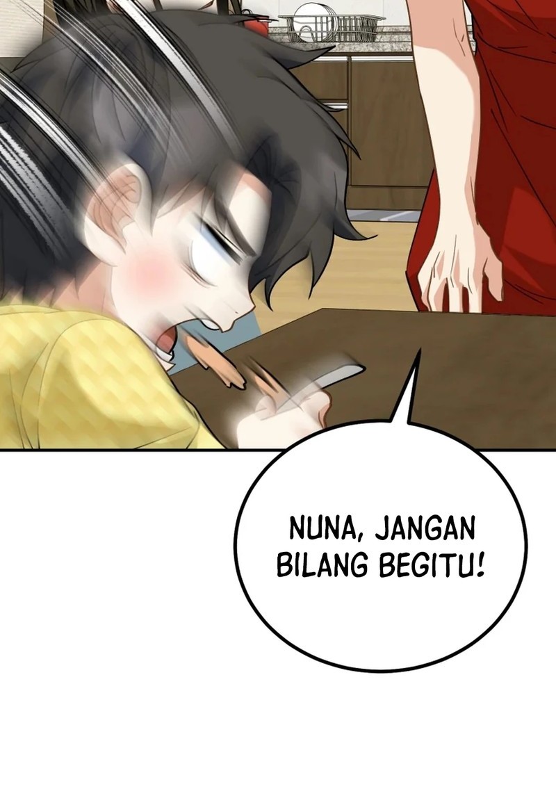 I Will Raise This Family! Chapter 37 - halaman 6