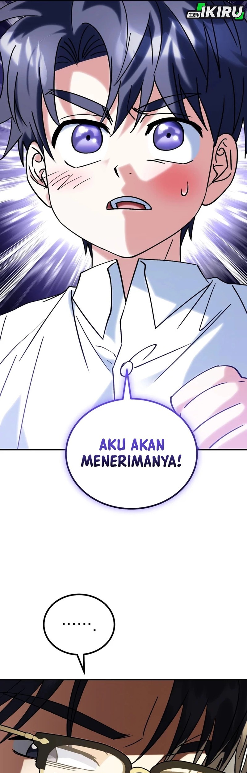 I Will Raise This Family! Chapter 37 - halaman 62