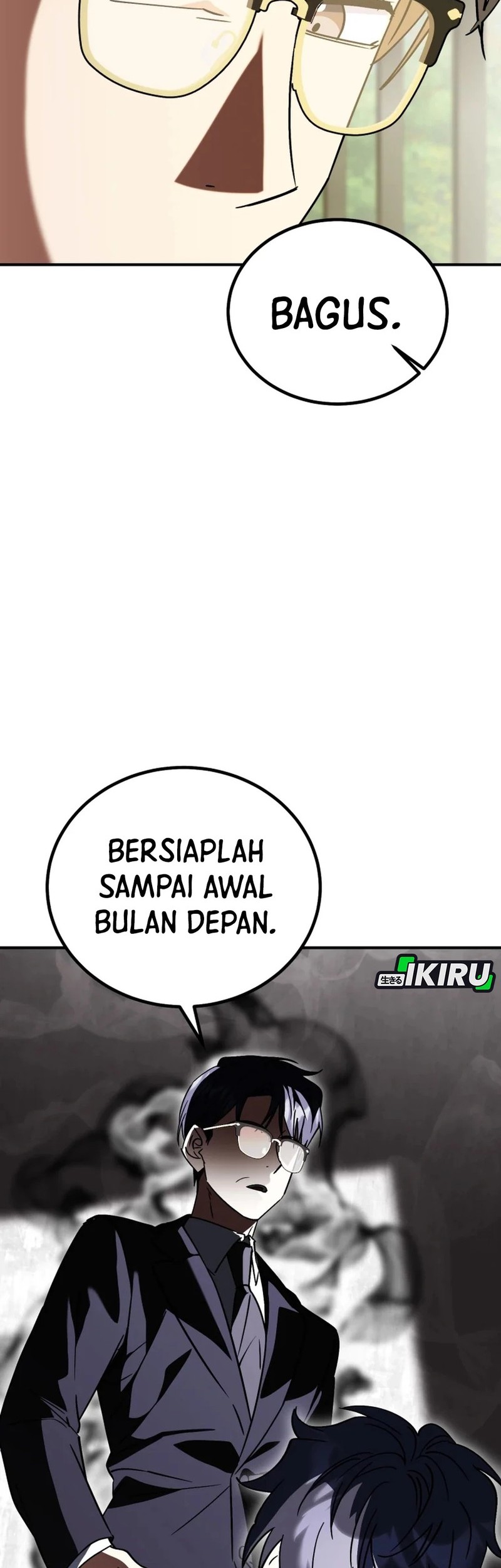 I Will Raise This Family! Chapter 37 - halaman 63