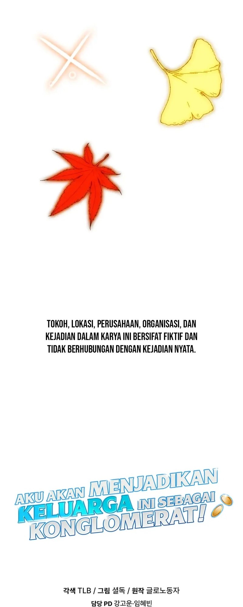 I Will Raise This Family! Chapter 37 - halaman 67