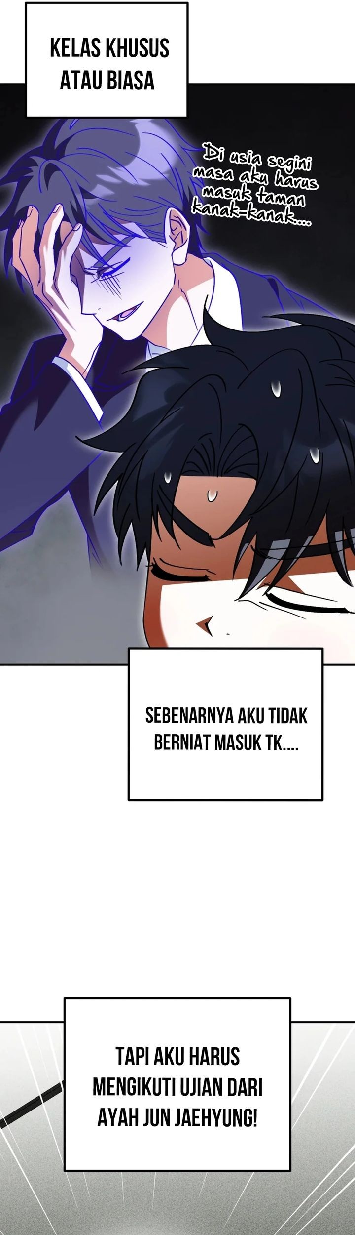I Will Raise This Family! Chapter 38 - halaman 10