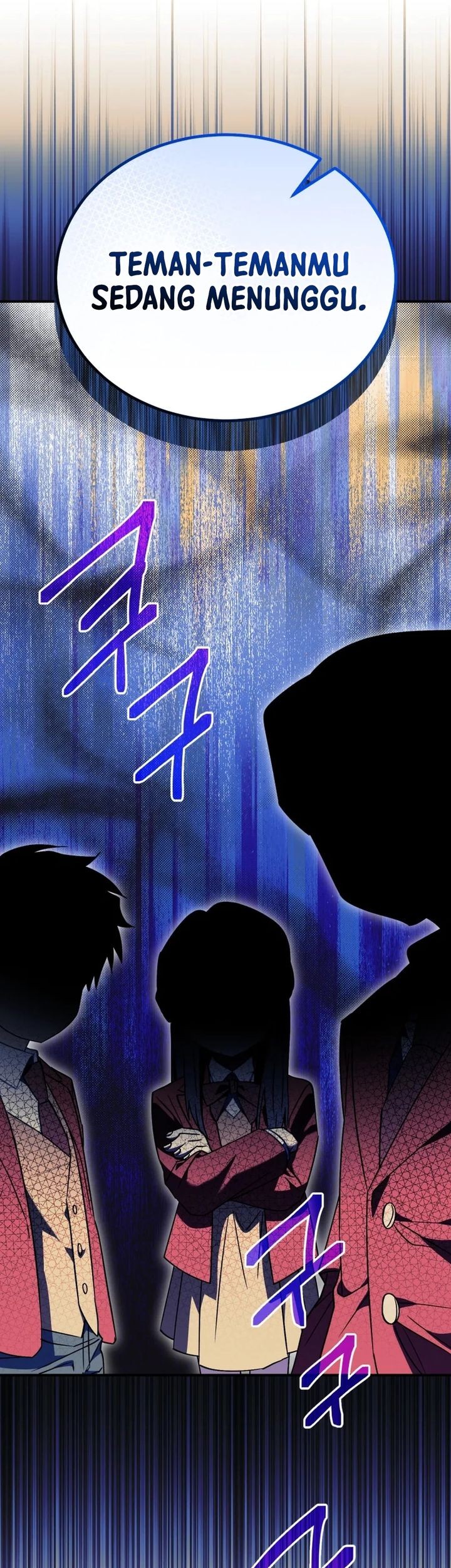 I Will Raise This Family! Chapter 38 - halaman 19