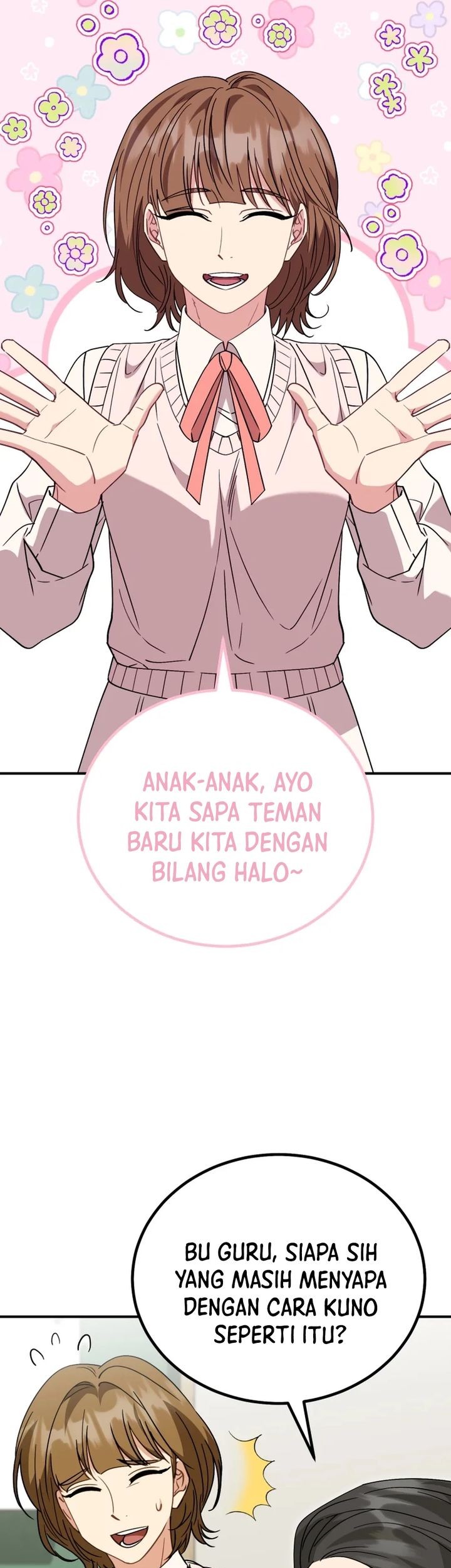 I Will Raise This Family! Chapter 38 - halaman 37