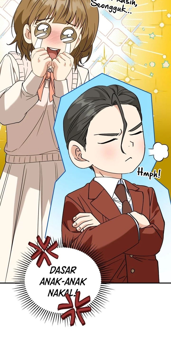 I Will Raise This Family! Chapter 38 - halaman 41