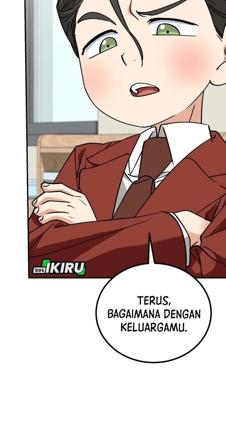 I Will Raise This Family! Chapter 38 - halaman 47