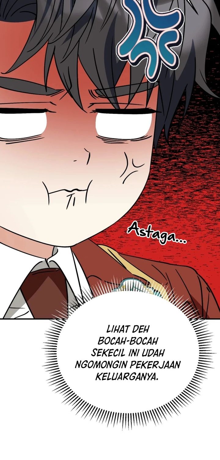 I Will Raise This Family! Chapter 38 - halaman 50