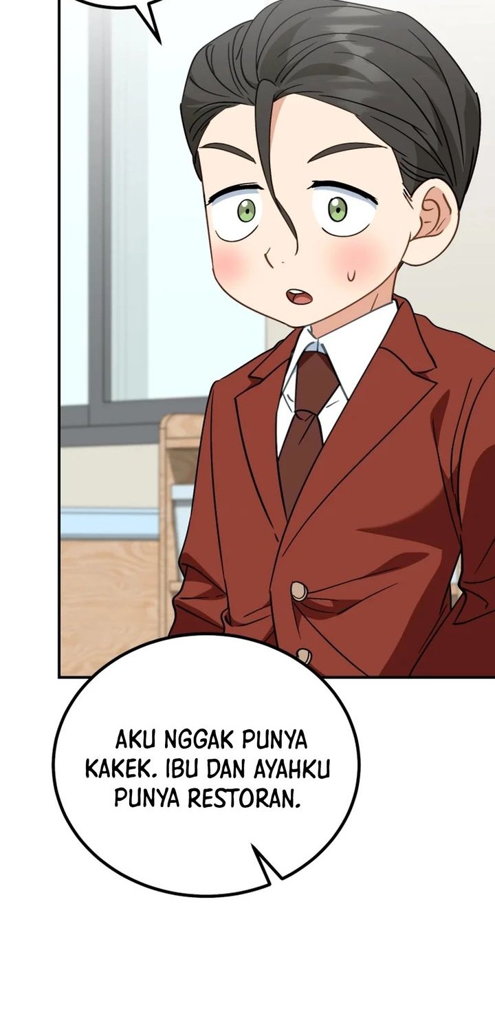 I Will Raise This Family! Chapter 38 - halaman 52