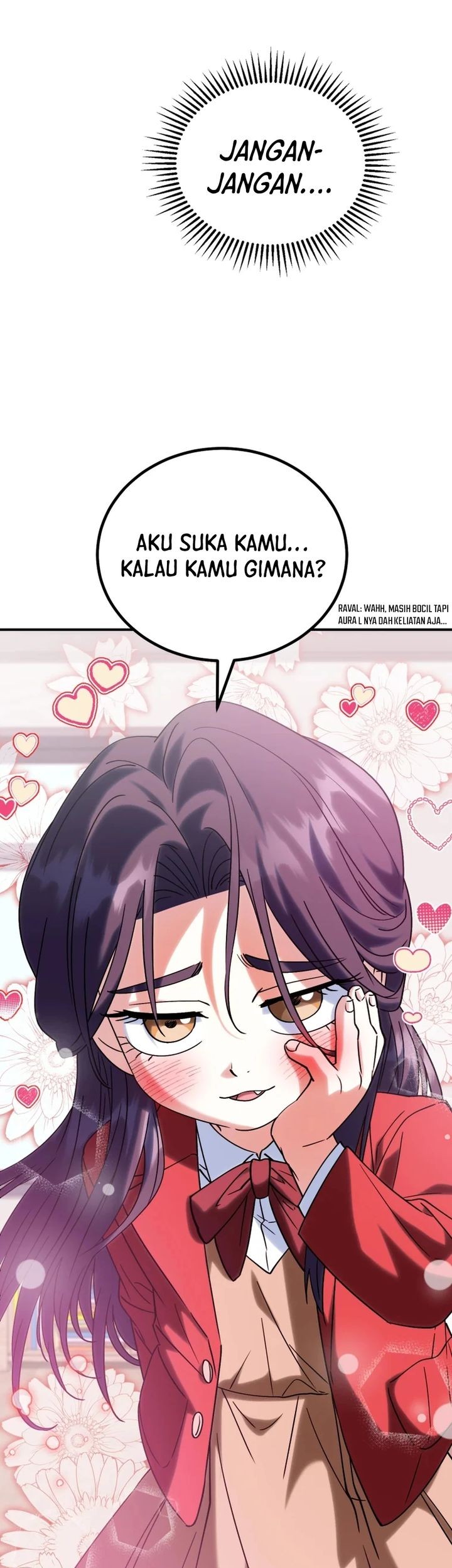 I Will Raise This Family! Chapter 38 - halaman 59