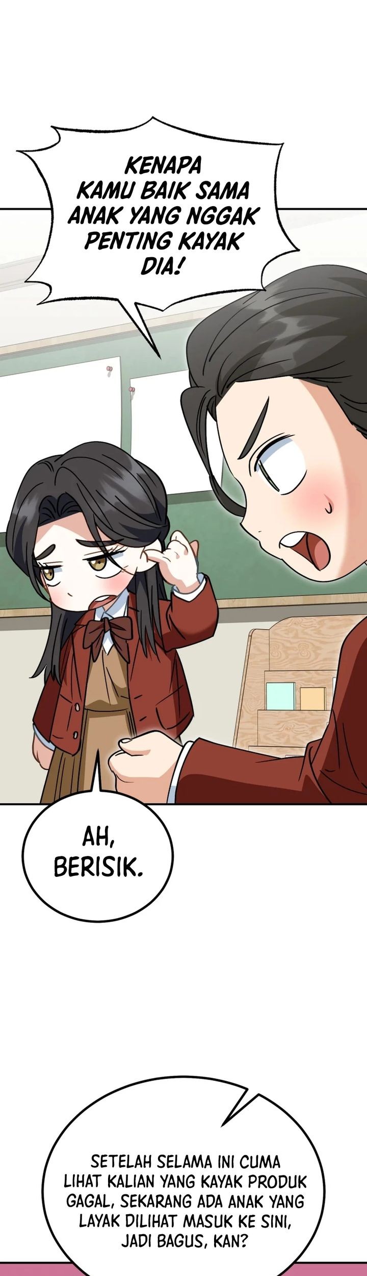 I Will Raise This Family! Chapter 38 - halaman 64