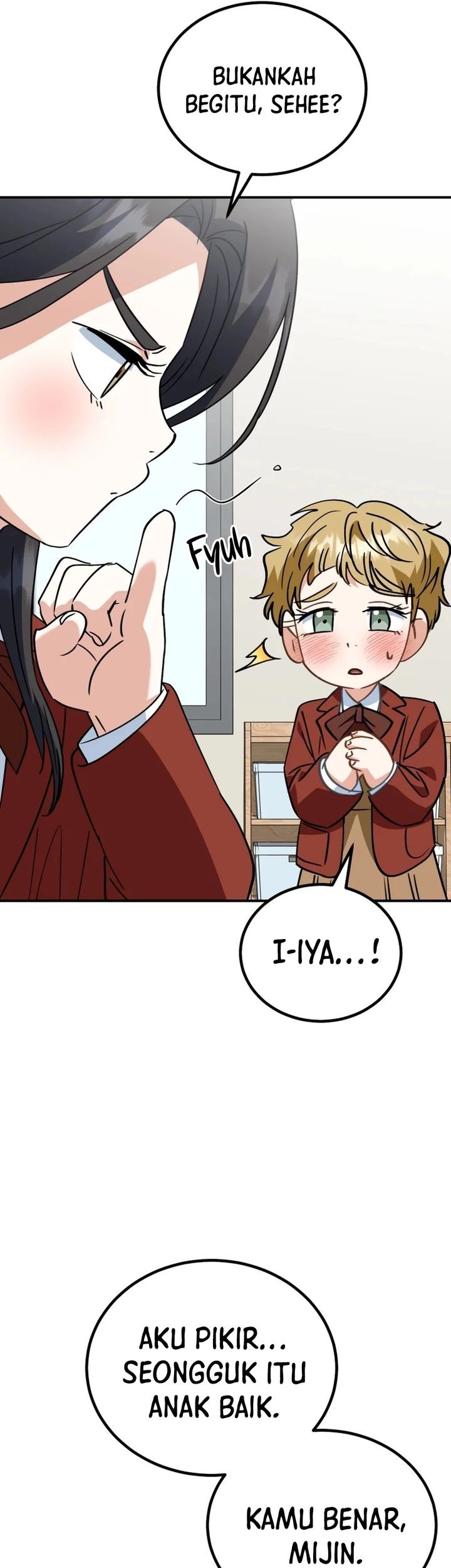 I Will Raise This Family! Chapter 38 - halaman 66