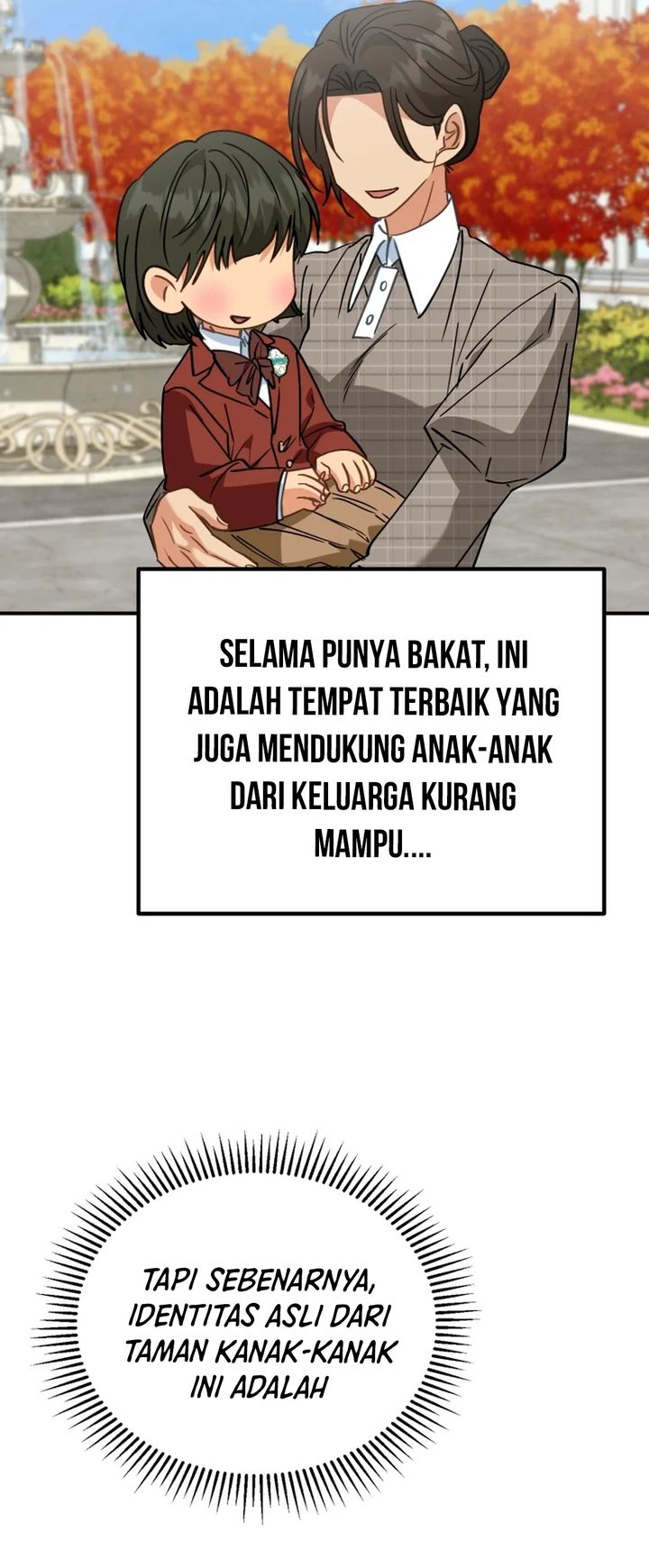 I Will Raise This Family! Chapter 38 - halaman 7