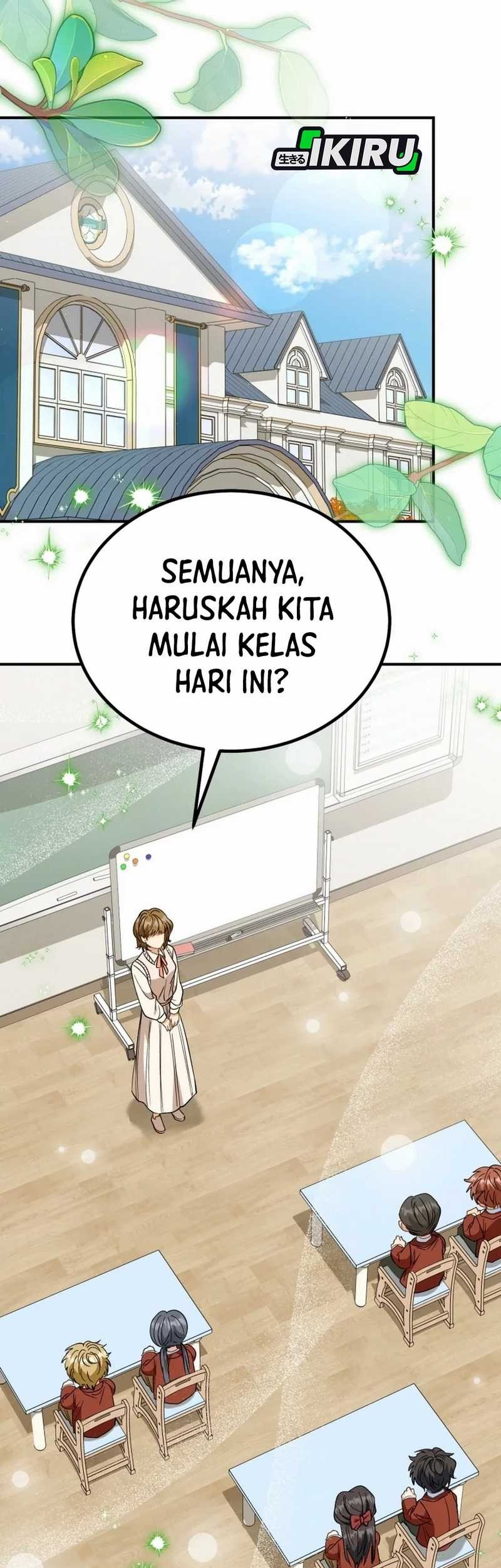 I Will Raise This Family! Chapter 39 - halaman 15
