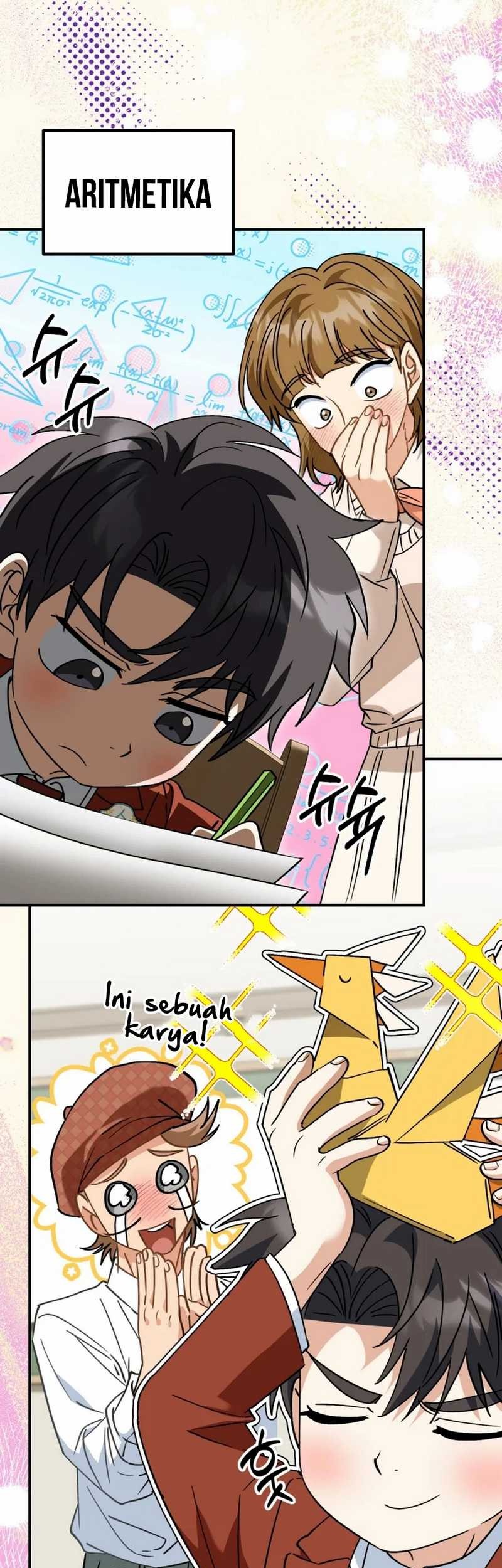 I Will Raise This Family! Chapter 39 - halaman 25