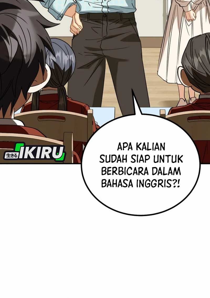 I Will Raise This Family! Chapter 39 - halaman 30