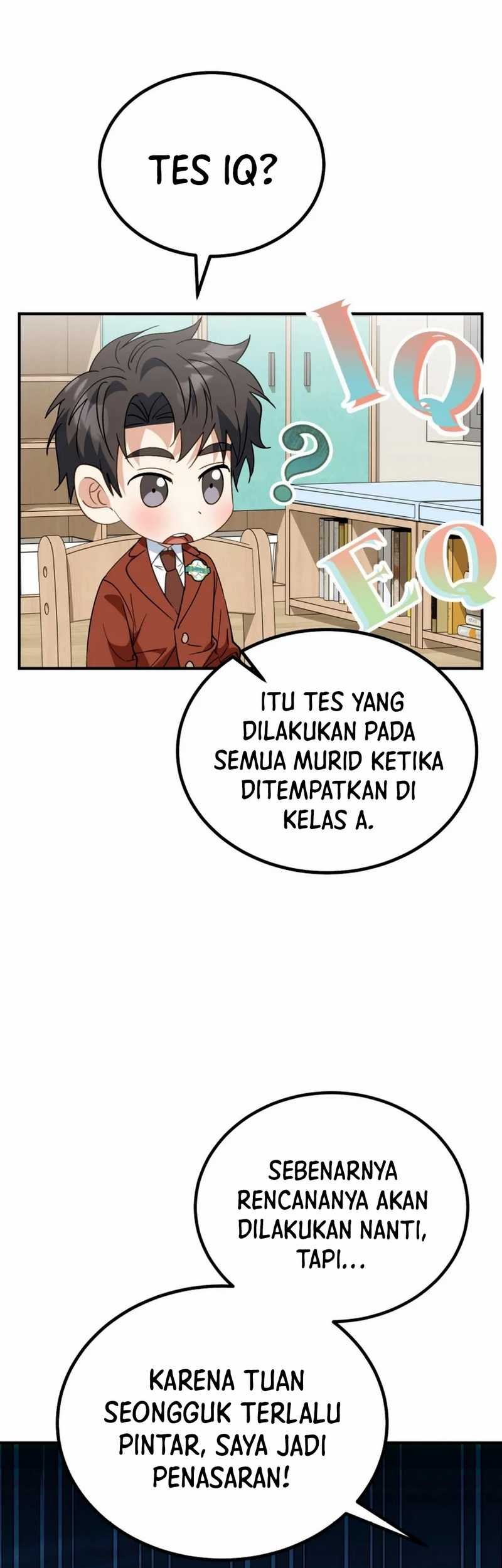 I Will Raise This Family! Chapter 39 - halaman 49
