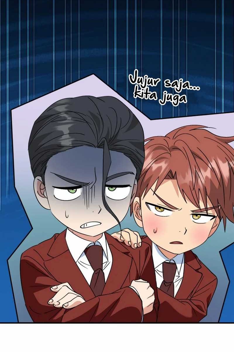 I Will Raise This Family! Chapter 39 - halaman 50