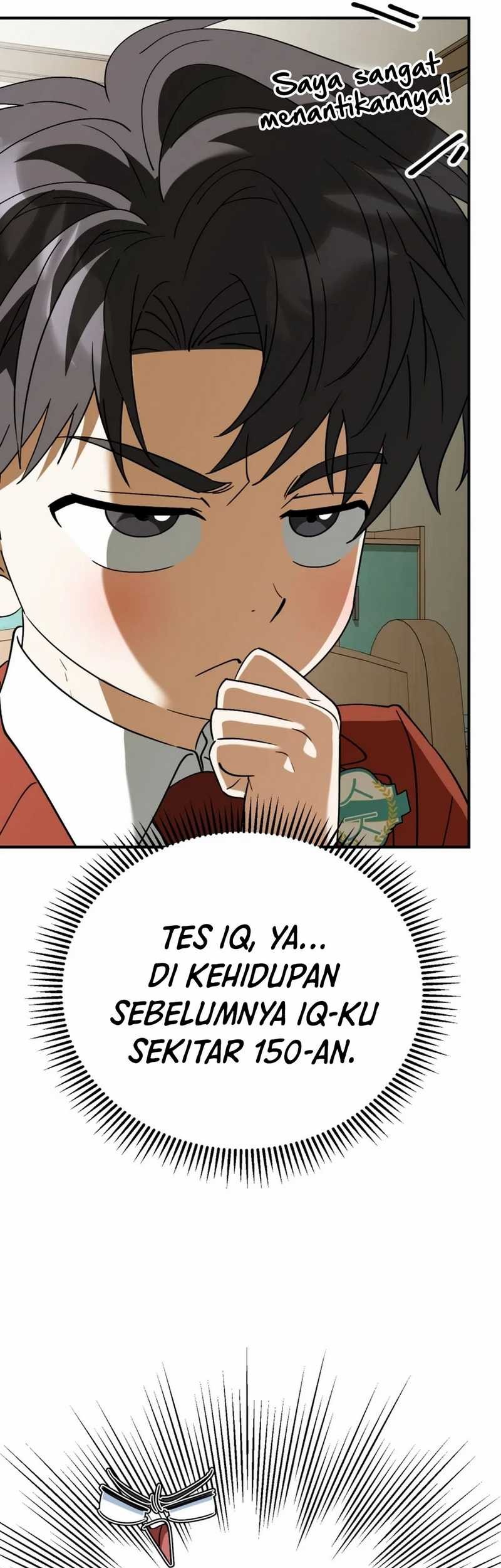 I Will Raise This Family! Chapter 39 - halaman 52