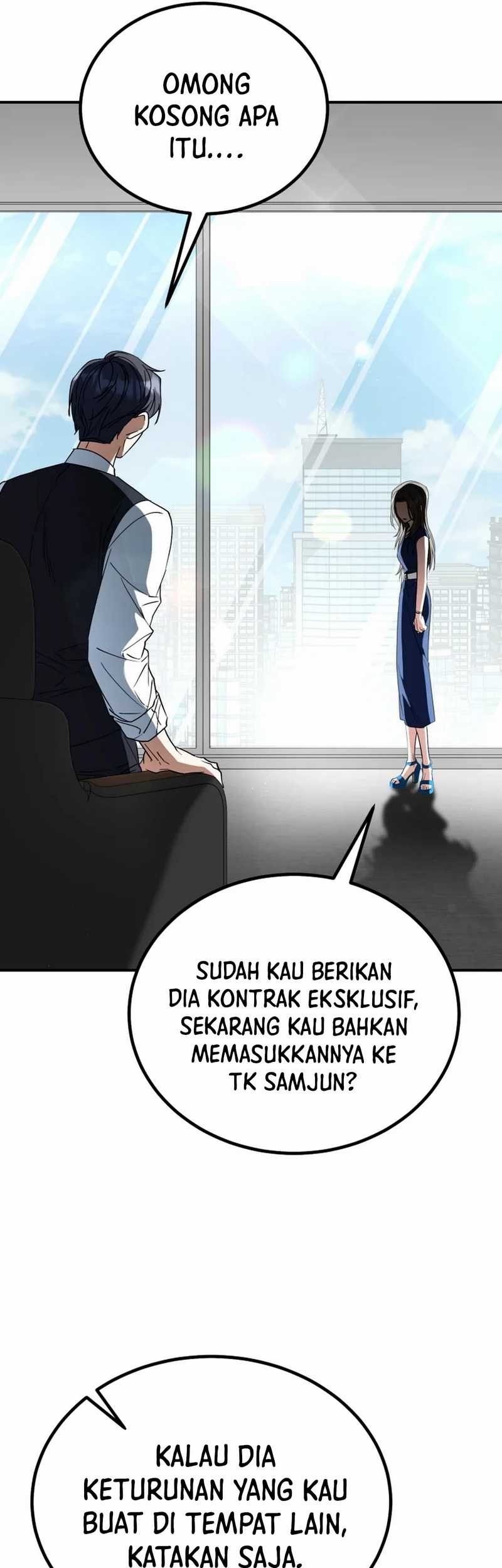 I Will Raise This Family! Chapter 39 - halaman 6