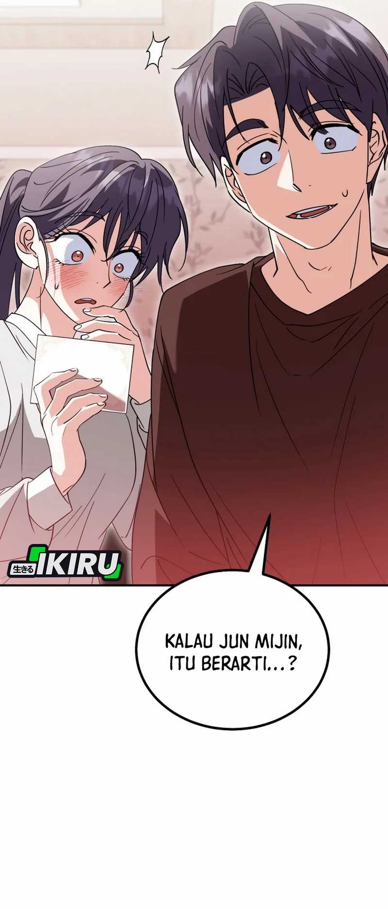 I Will Raise This Family! Chapter 39 - halaman 80