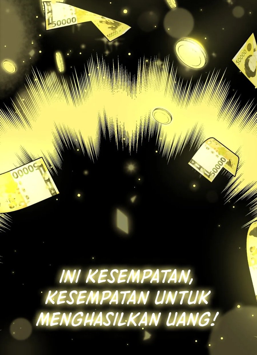I Will Raise This Family! Chapter 4 - halaman 16
