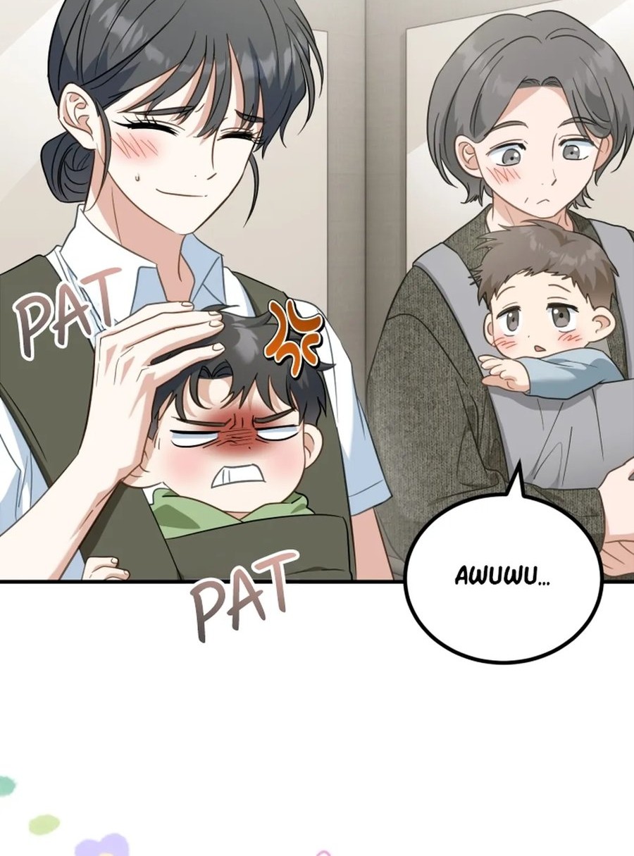 I Will Raise This Family! Chapter 4 - halaman 26