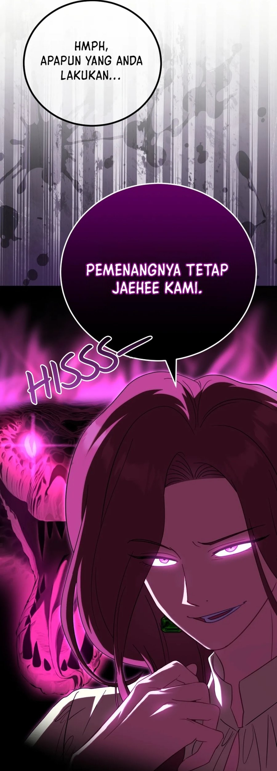 I Will Raise This Family! Chapter 4 - halaman 31