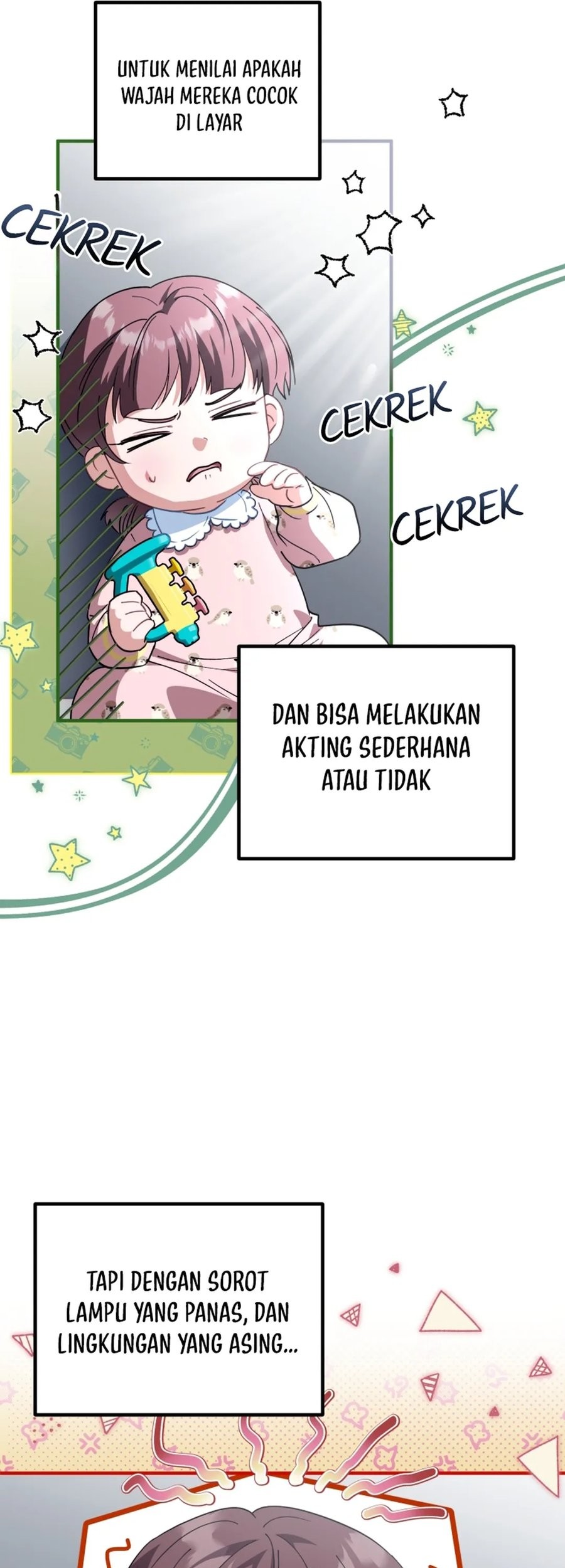 I Will Raise This Family! Chapter 4 - halaman 43