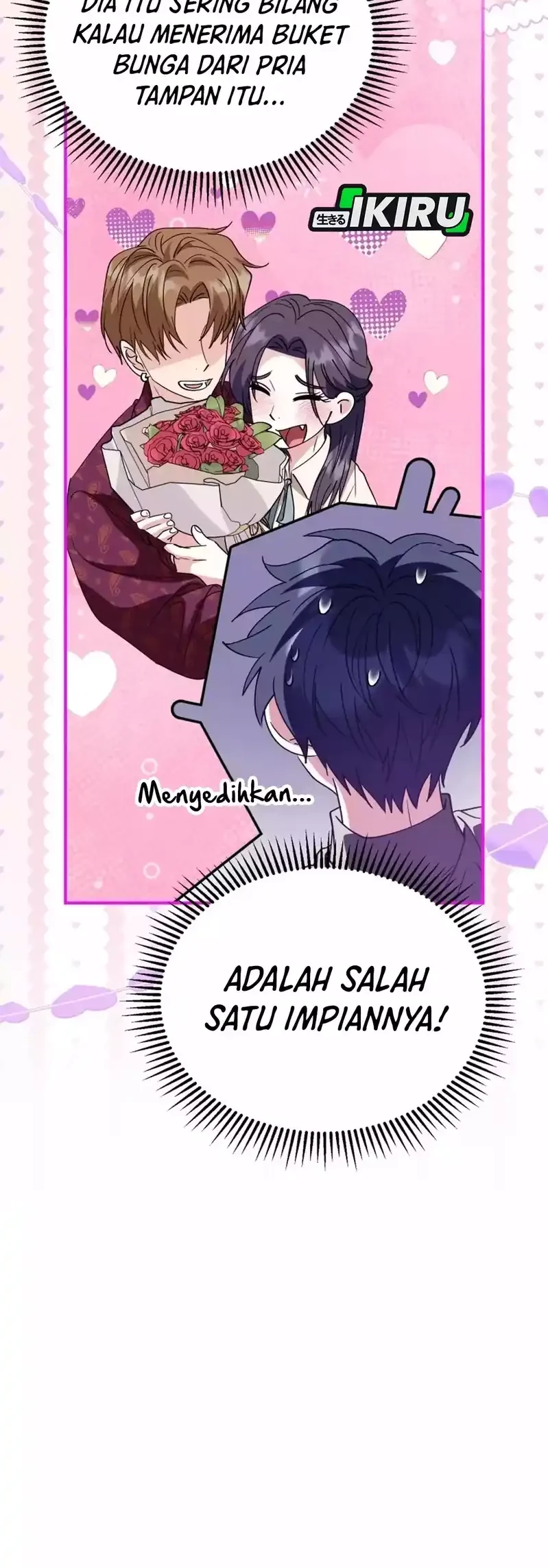 I Will Raise This Family! Chapter 40 - halaman 12