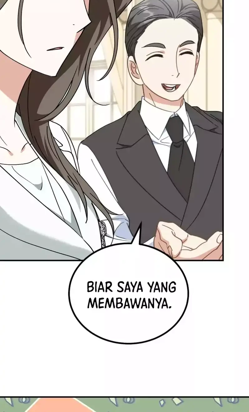 I Will Raise This Family! Chapter 40 - halaman 36