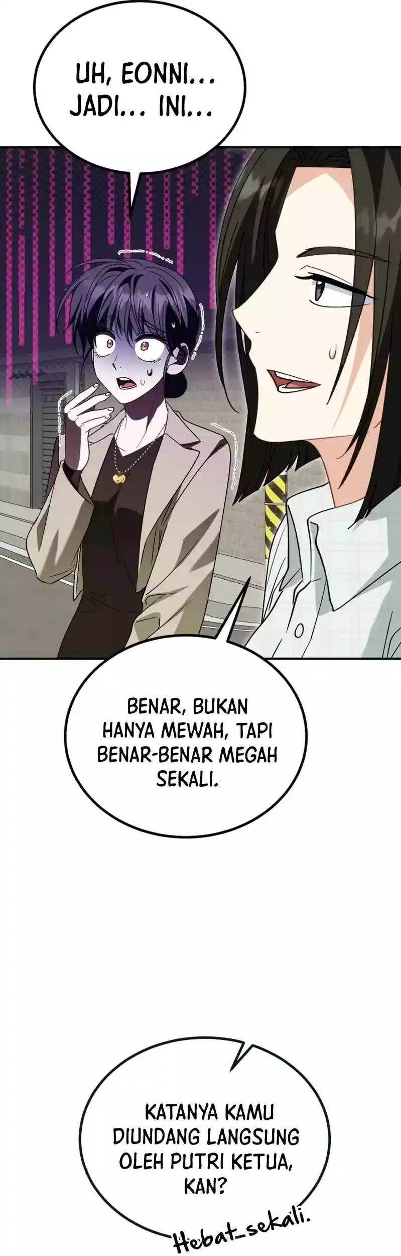 I Will Raise This Family! Chapter 40 - halaman 4
