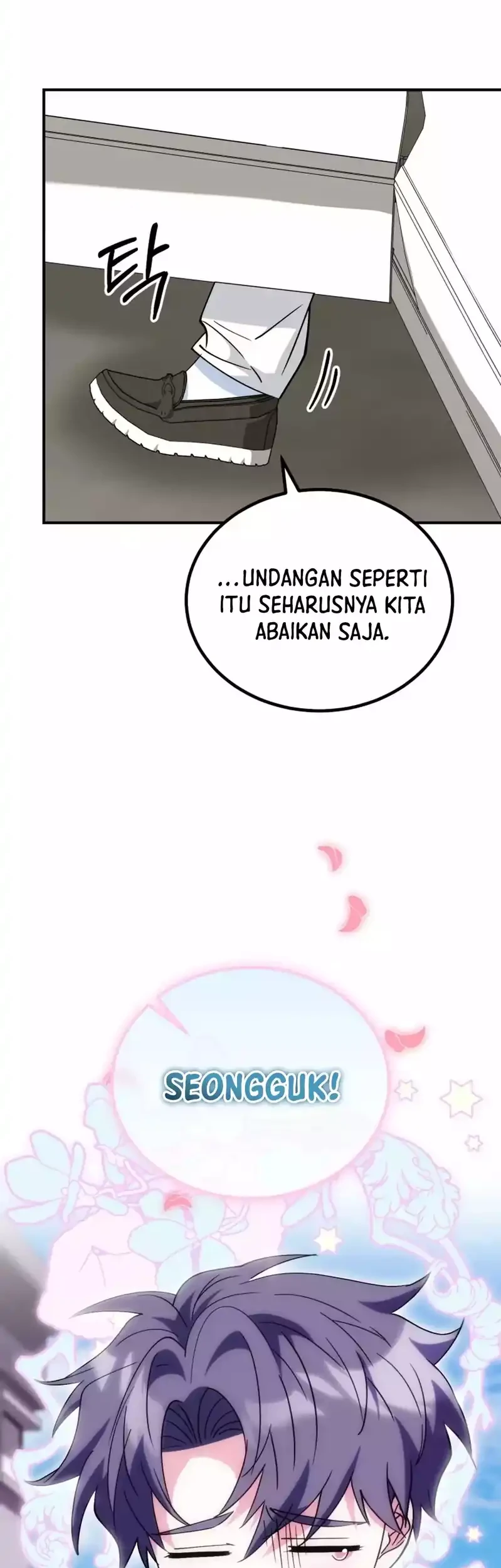 I Will Raise This Family! Chapter 40 - halaman 5