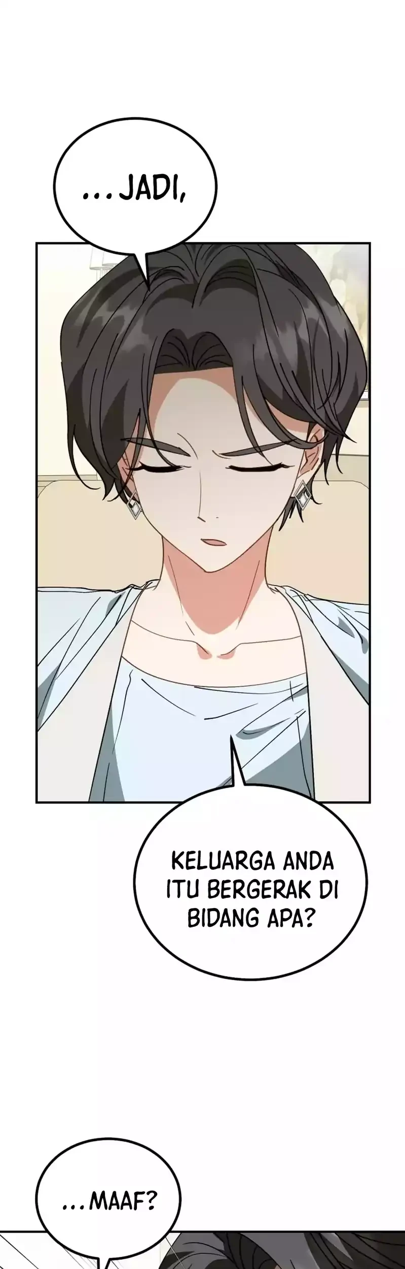 I Will Raise This Family! Chapter 40 - halaman 52