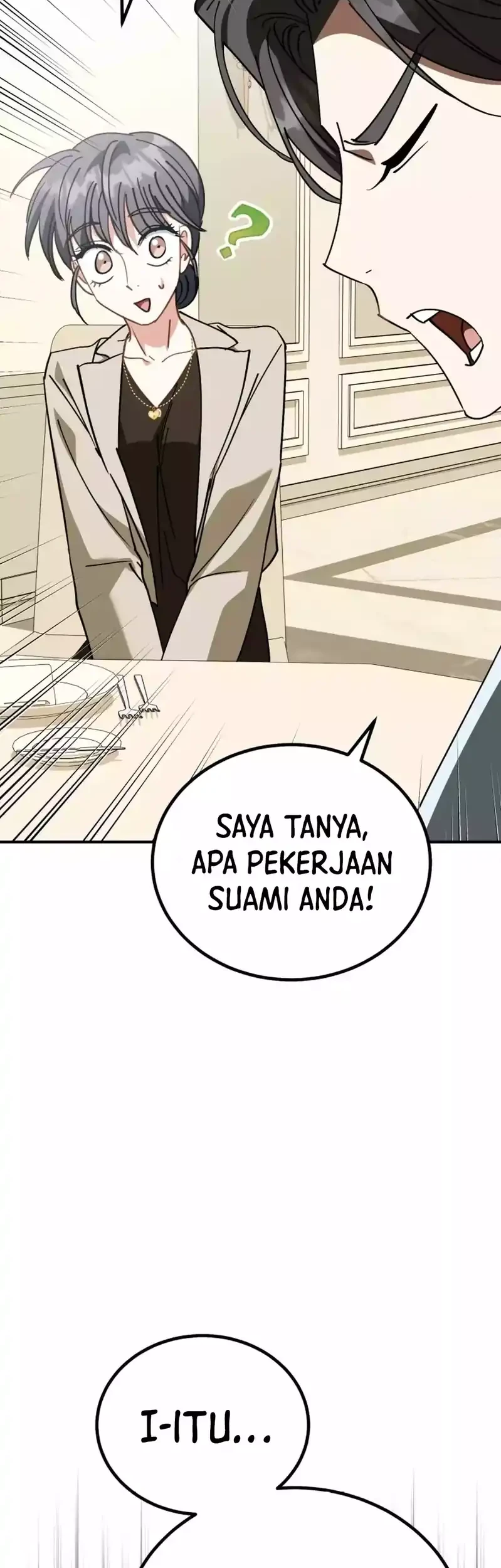 I Will Raise This Family! Chapter 40 - halaman 53