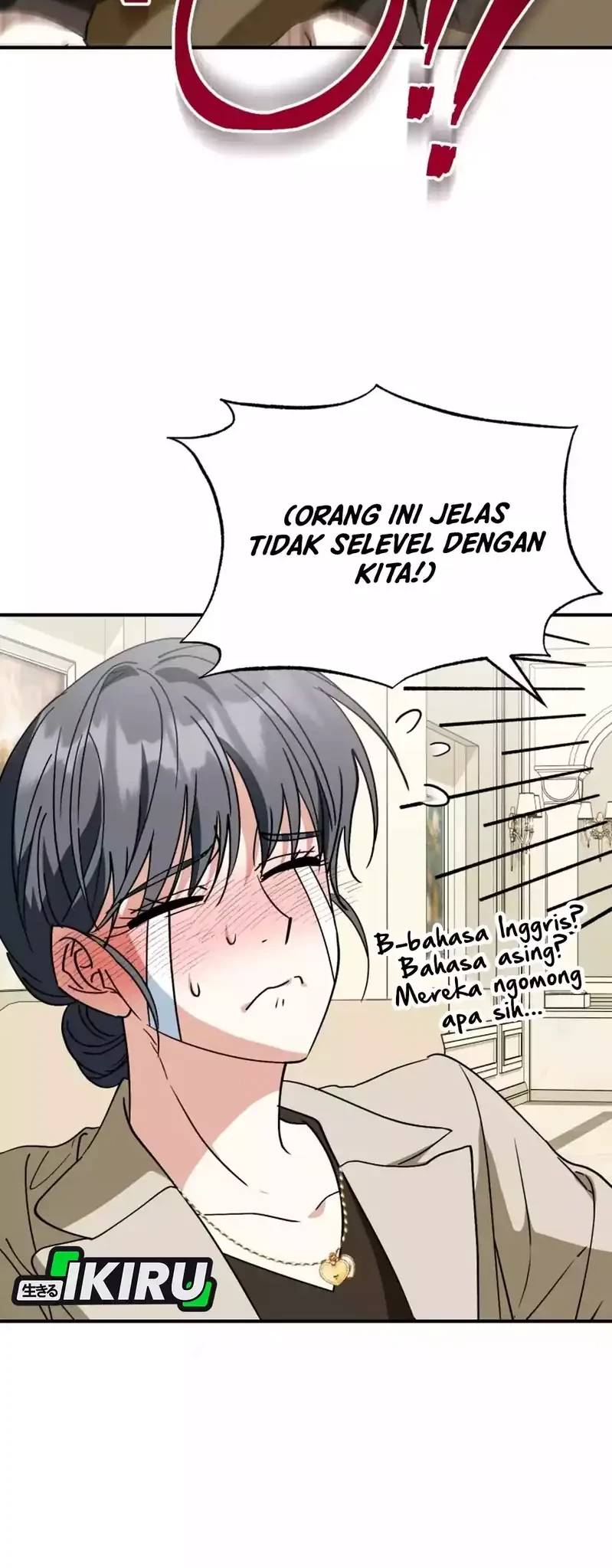 I Will Raise This Family! Chapter 40 - halaman 60