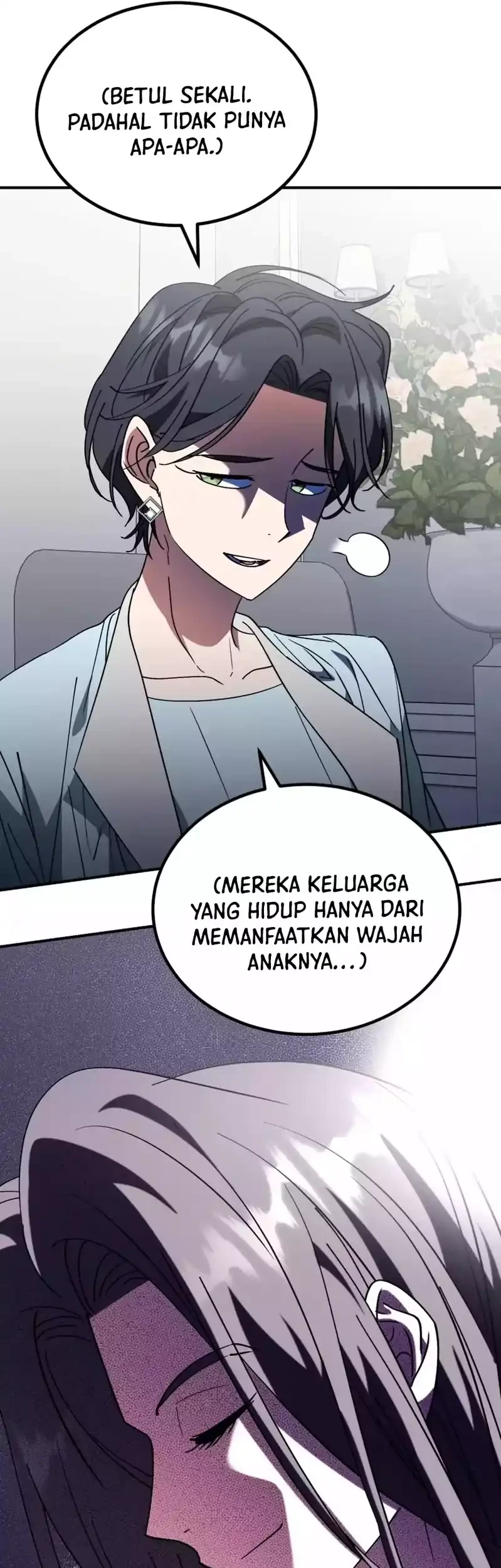 I Will Raise This Family! Chapter 40 - halaman 61