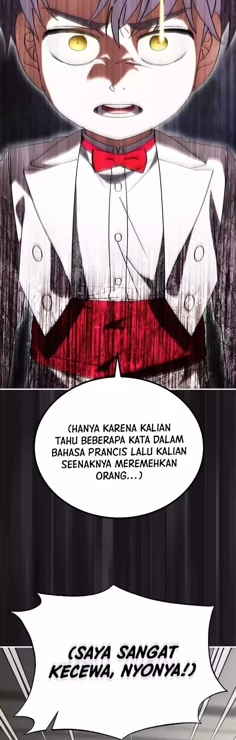 I Will Raise This Family! Chapter 40 - halaman 65