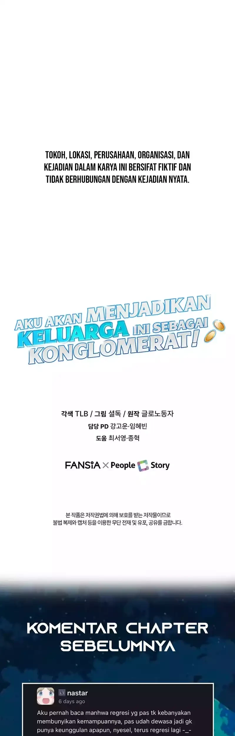I Will Raise This Family! Chapter 40 - halaman 67