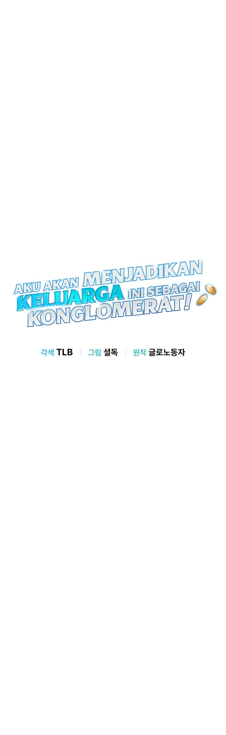 I Will Raise This Family! Chapter 41 - halaman 15