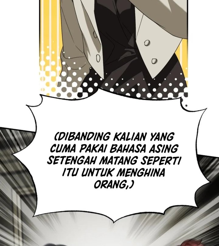 I Will Raise This Family! Chapter 41 - halaman 22