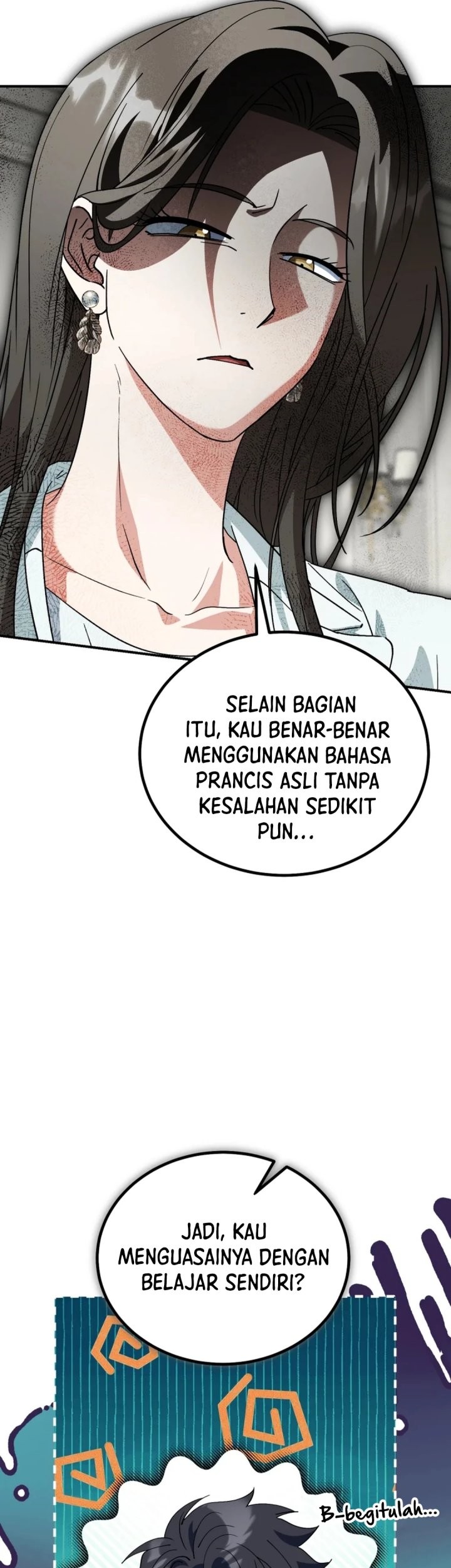 I Will Raise This Family! Chapter 41 - halaman 28