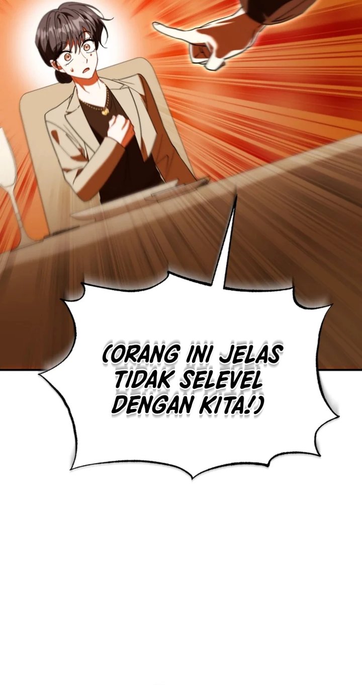 I Will Raise This Family! Chapter 41 - halaman 3